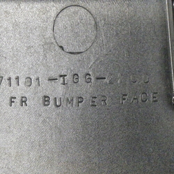 01001(0400000210738)